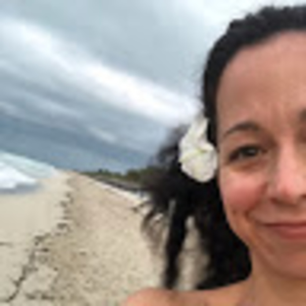 Meet your Posher, Lindy